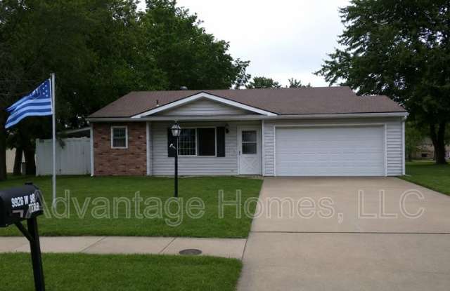 9926 W 88th Ter