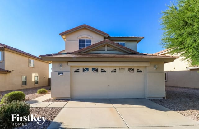 22435 West Solano Drive - 22435 West Solano Drive, Buckeye, AZ 85326