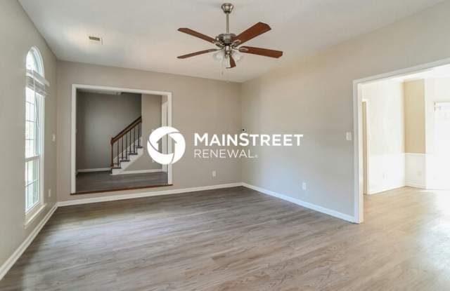 8102 Hunley Ridge Road