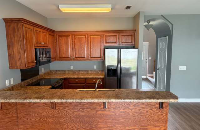 Available NOW -111 Peregrine Way-1/2 off the first month rent