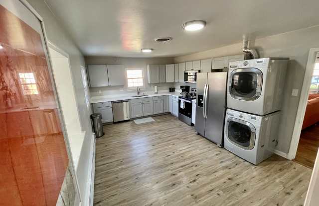 7001 Coolridge Drive