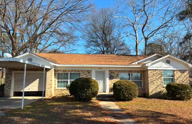 Home for Rent!