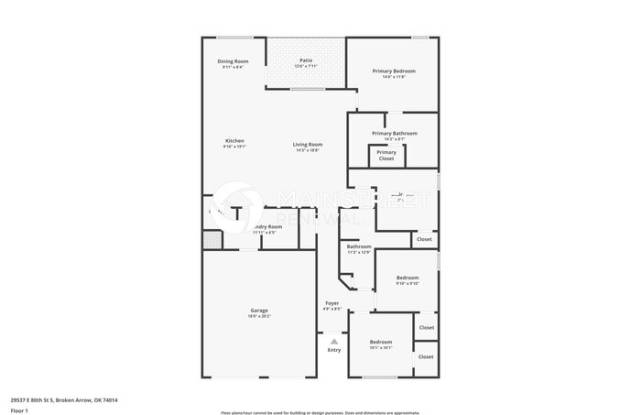 29537 East 80th Street South