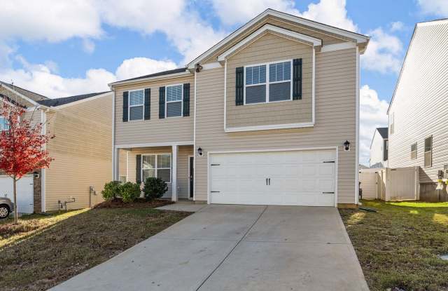 Photo of Spacious 3-Bedroom Home in Desirable Talley Ridge Neighborhood, NO APPLICATION FEE if APPROVED