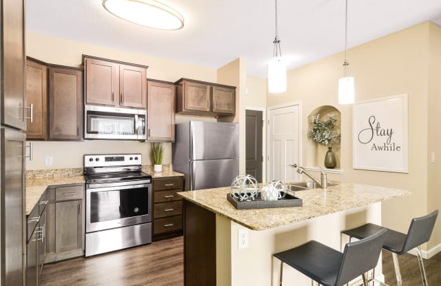 Photo of Skye at Arbor Lakes