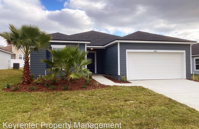 1037 Bear Claw Lane - 1037 Bear Claw Lane, Lakeside, FL 32065