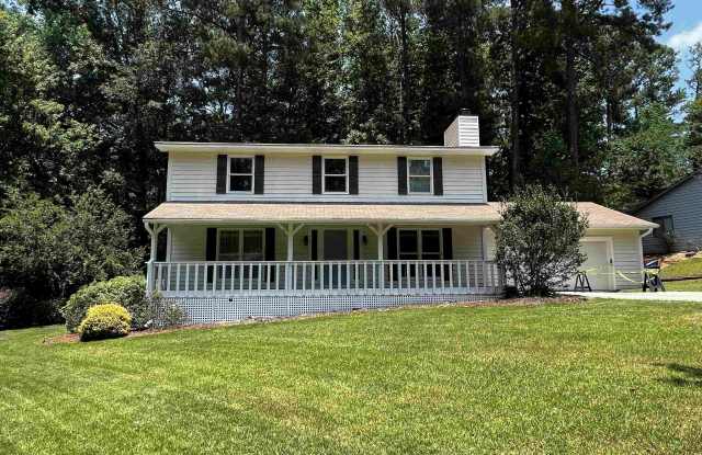 208 Swanson Ridge