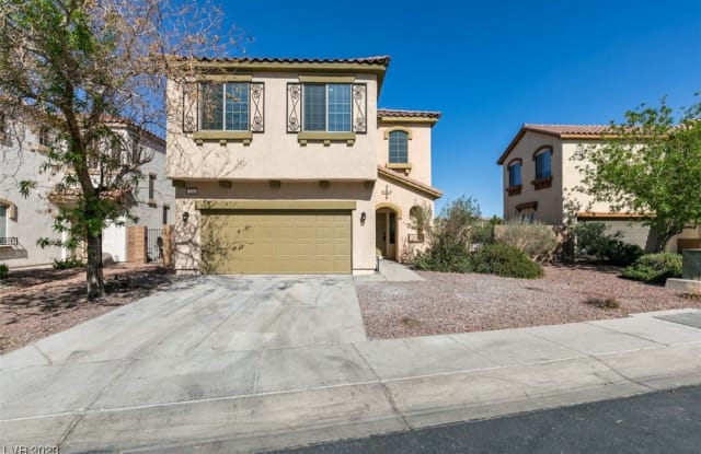 778 Easter Lily Place - 778 Easter Lily Place, Henderson, NV 89011