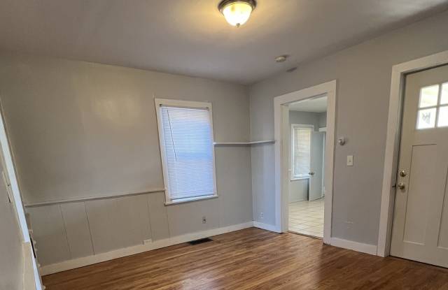 223 Spruce Street