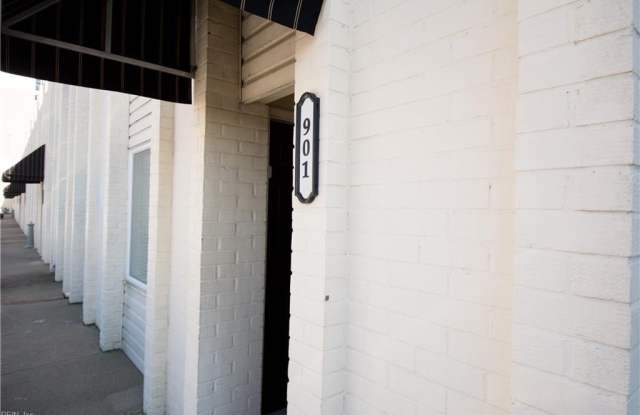 Photo of 901 Pacific Avenue