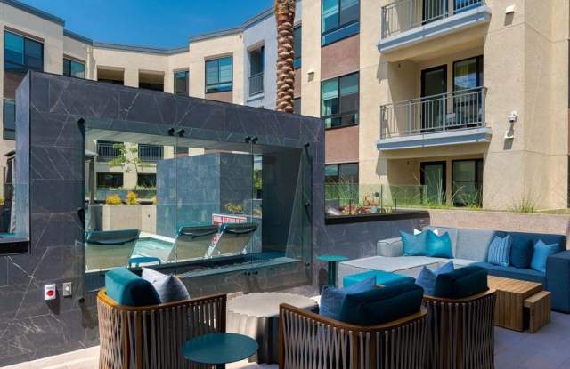 The Lofts at Carlsbad Village
