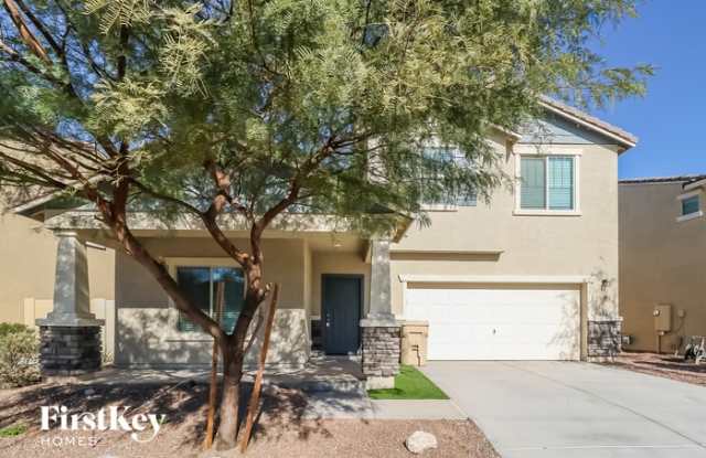 21180 West Holly Street - 21180 West Holly Street, Buckeye, AZ 85396