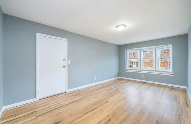 9 EXETER RD