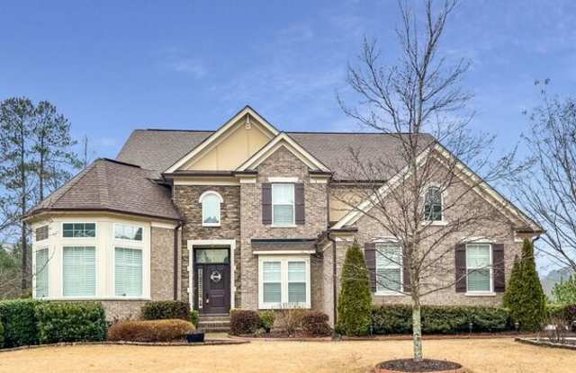 3405 Trowbridge Drive - 3405 Trowbridge Drive, Forsyth County, GA 30040