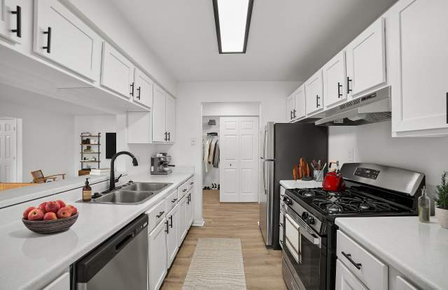 Photo of ReNew Woodland North and South