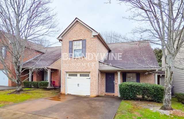 3080 Broadleaf Trail Road