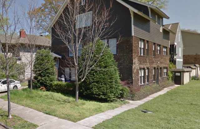 1137 14th Street SouthUnit A