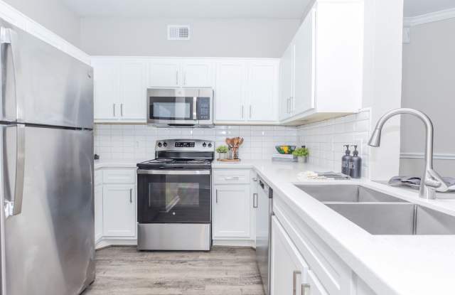 Terra at Piney Point