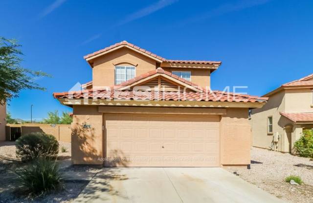 22342 West Shadow Drive