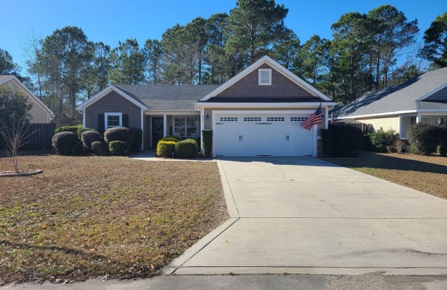 421 Ridgeway Dr. - 421 Ridgeway Drive, Onslow County, NC 28460