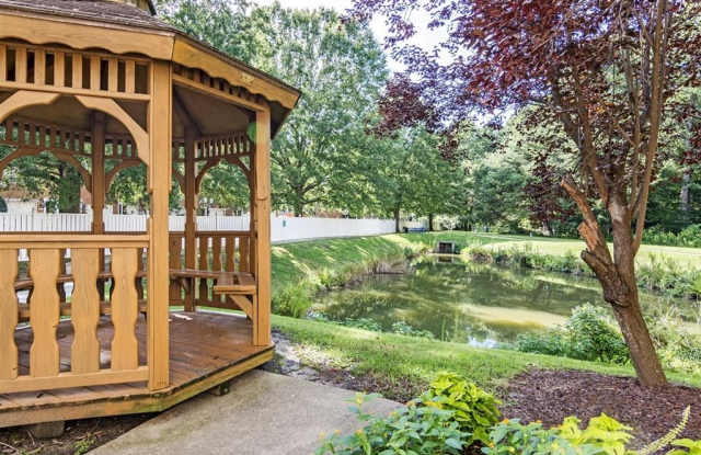 Silverhill at Arboretum