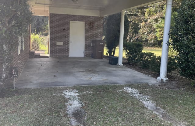 918 Woodville Highway - 918 Woodville Highway, Wakulla County, FL 32327