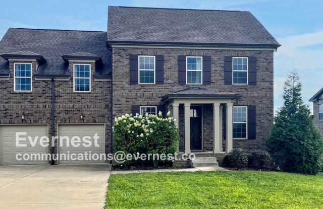 2951 Stewart Campbell Pointe