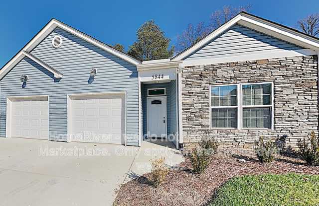 5844 Bradford Lake Ln