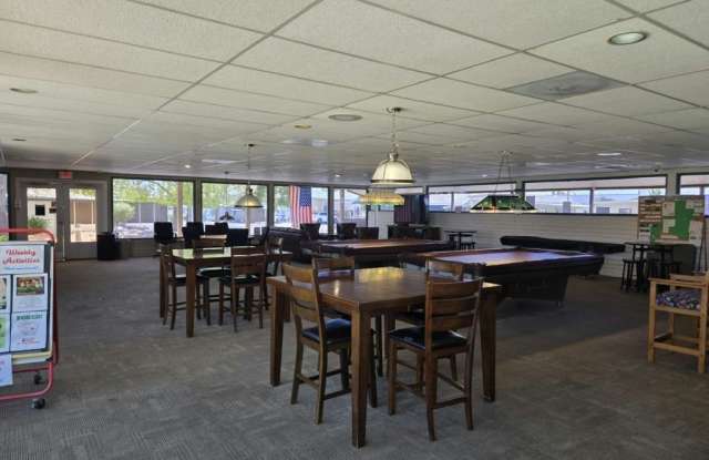 10701 N. 99th Ave.  #135