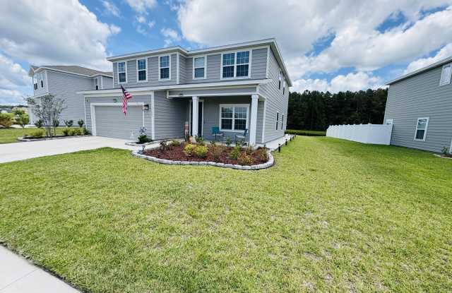 11303 STREAMSONG Drive