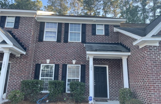 105 Napoli Ct - 105 Napoli Court, Summerville, SC 29456