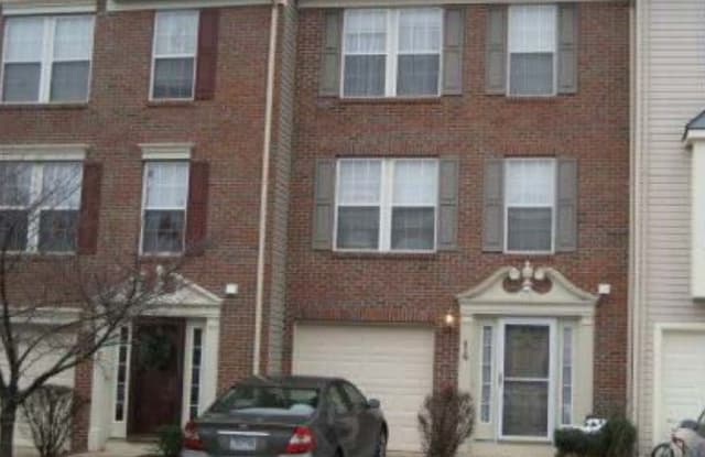 14 palmetto CT - 14 Palmetto Court, Germantown, MD 20874