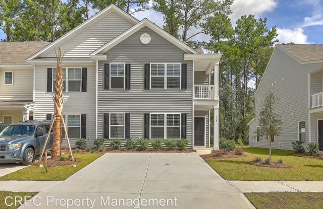 159 Spencer Cir - 159 Spencer Cir, Dorchester County, SC 29485