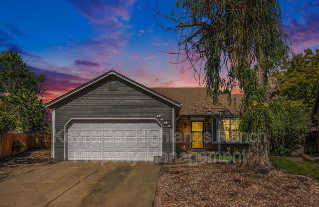 8431 Blazing Star Place