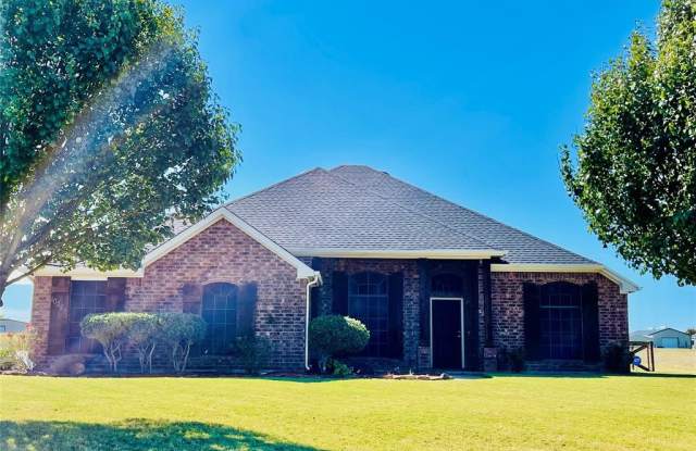 10264 Fireside Lane - 10264 Fireside Lane, Kaufman County, TX 75126