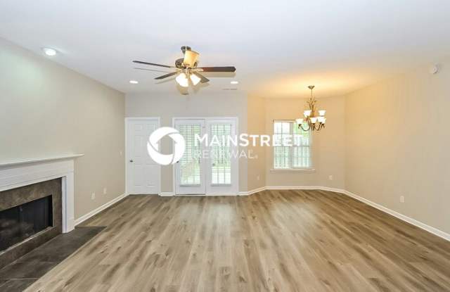 2048 Fairbank Circle