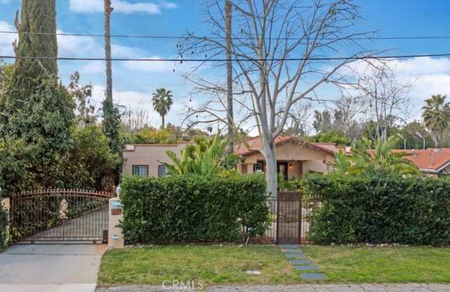 5719 Beckford Avenue - 5719 Beckford Avenue, Los Angeles, CA 91356