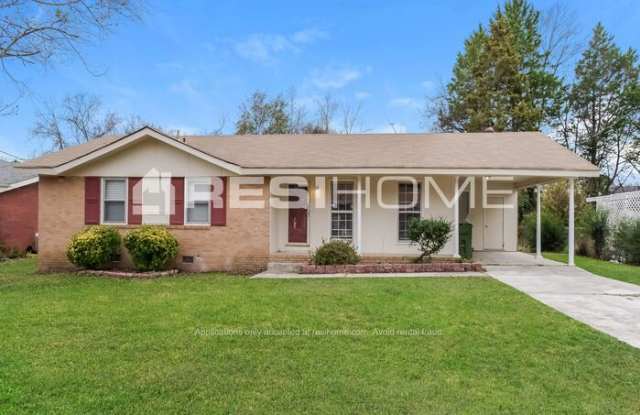 3017 Teton Circle Northwest
