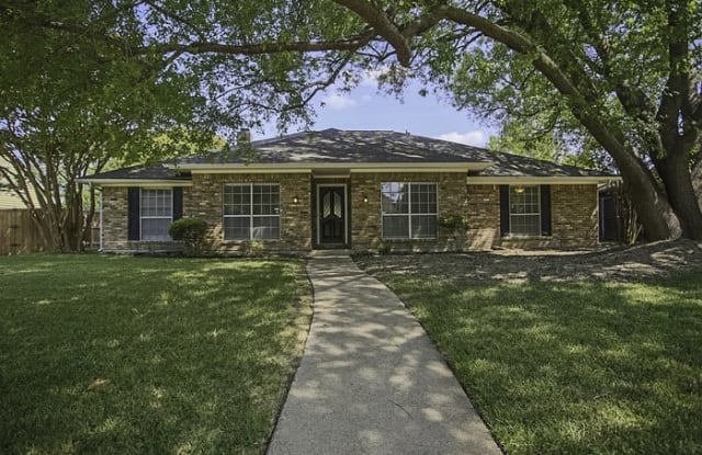 2721 Deep Valley Trail - 2721 Deep Valley Trail, Plano, TX 75023