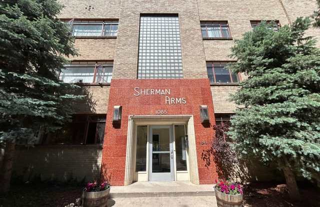 Photo of The Sherman Arms