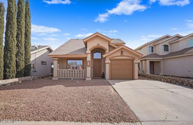 Photo of 4532 JOSEPH RODRIGUEZ Drive