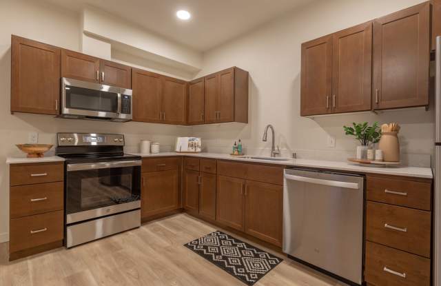 Photo of Anderson Court