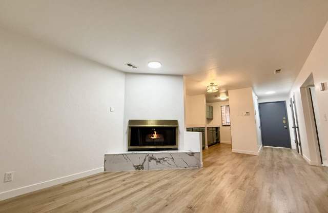 Completely Updated 1 Bedroom Condo in Holladay