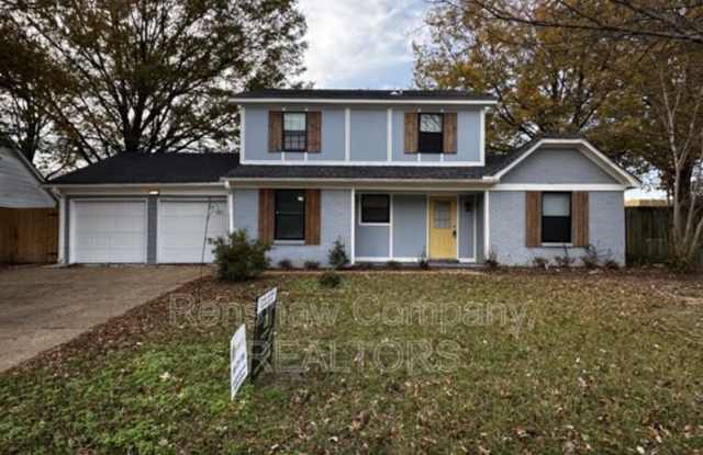 2501 Tarbet Dr