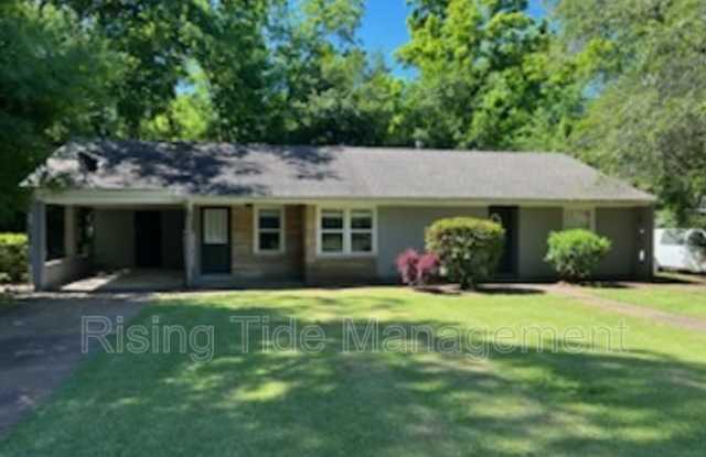 3580 Honeysuckle Rd - 3580 Honeysuckle Road, Montgomery, AL 36109