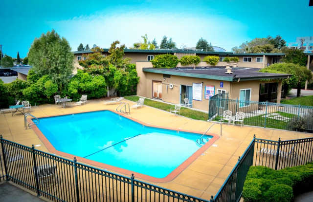 24545 Amador Street - 1