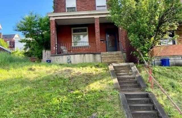 332 Moore Ave - 332 Moore Avenue, Pittsburgh, PA 15210