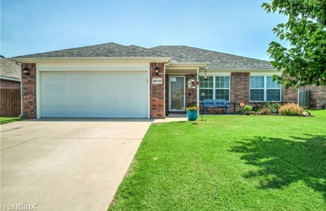 8516 SW 49th Cir - 8516 Southwest 49th Circle, Oklahoma City, OK 73179