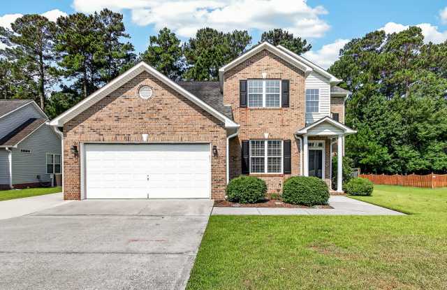 217 Stagecoach Drive