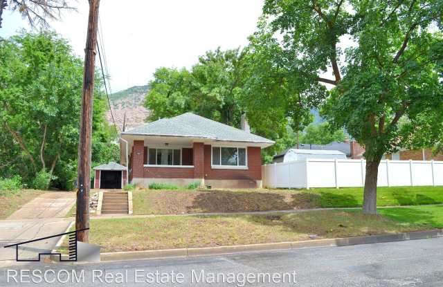 2486 Taylor Ave.